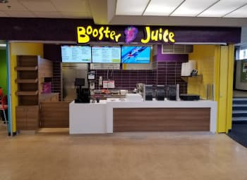 BCIT Booster Juice 1