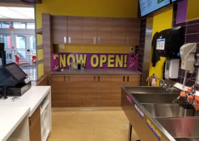 BCIT Booster Juice 2