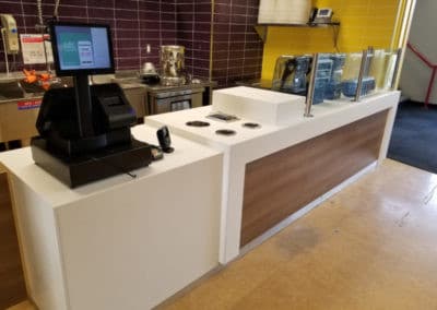 BCIT Booster Juice 3
