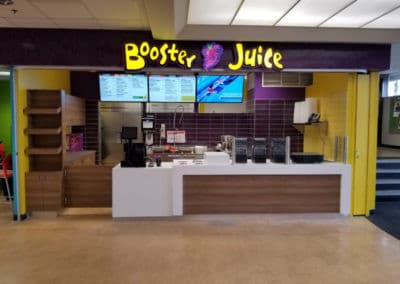 BCIT Booster Juice 4