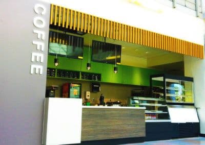 BCIT Inglis Cafe 2