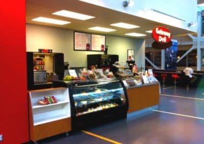 BCIT RIX Several Locations 2