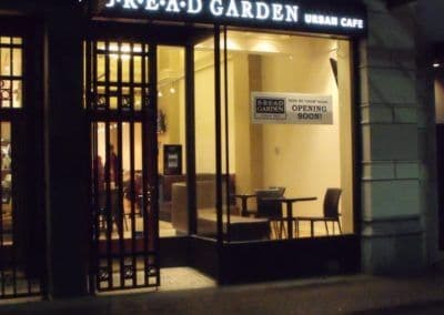 Bread Garden Granville 3