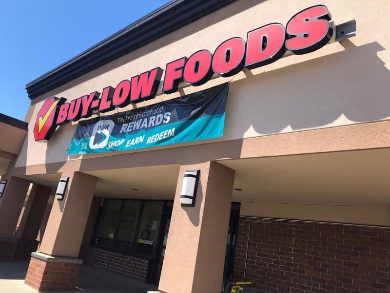 Buy Low Foods Harewood 2
