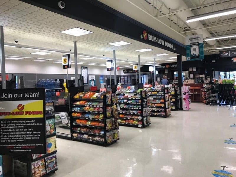 Buy Low Foods Harewood 4