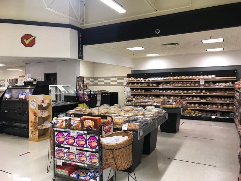 Buy Low Foods Harewood 5