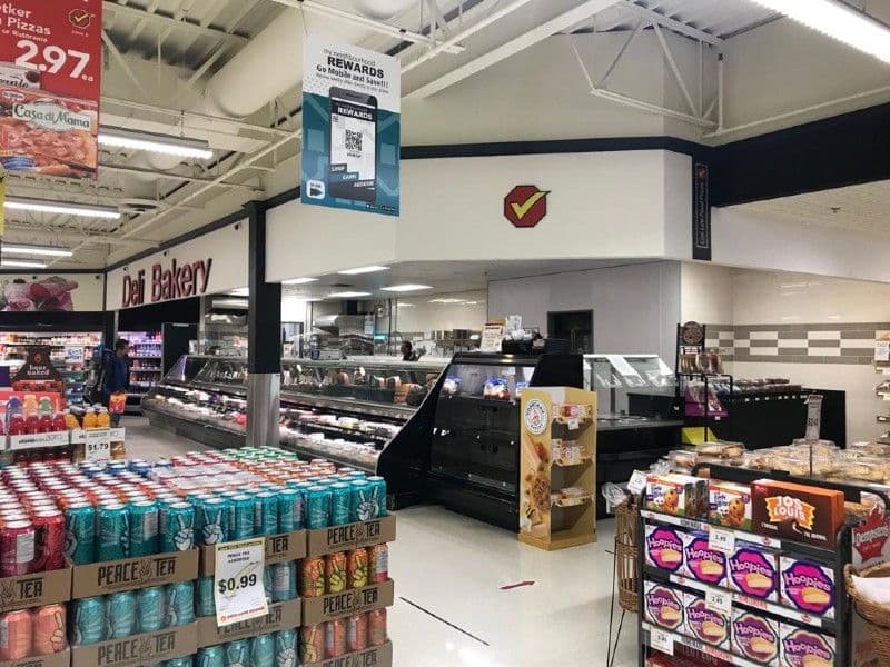 Buy Low Foods Harewood 6