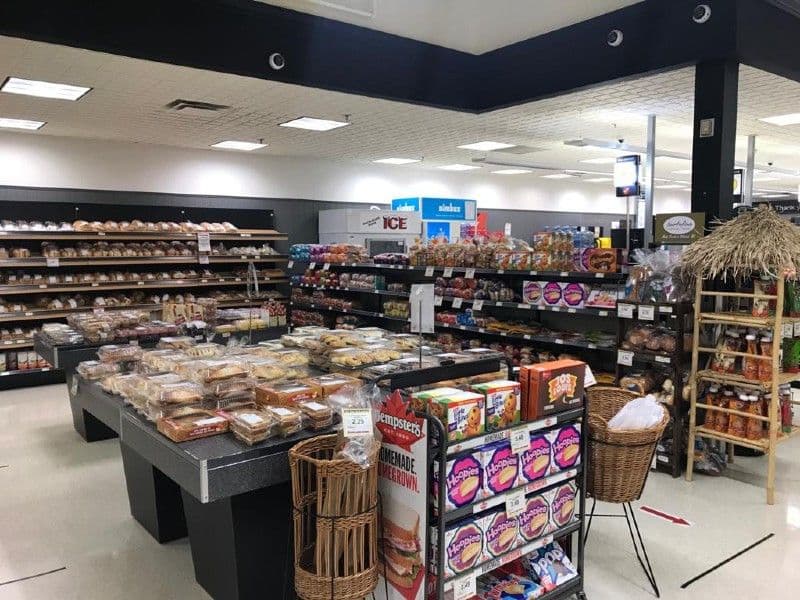 Buy Low Foods Harewood 7