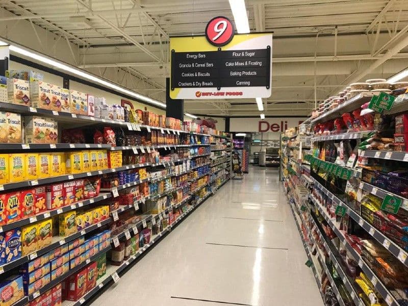 Buy Low Foods Harewood 8
