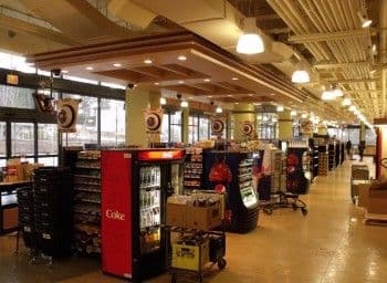 Buy Low Foods SFU 1