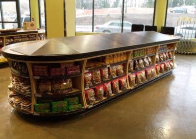 Buy Low Foods SFU 5