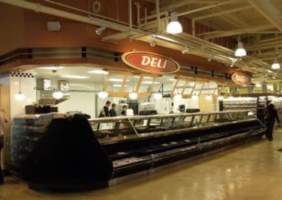 Buy Low Foods SFU 6