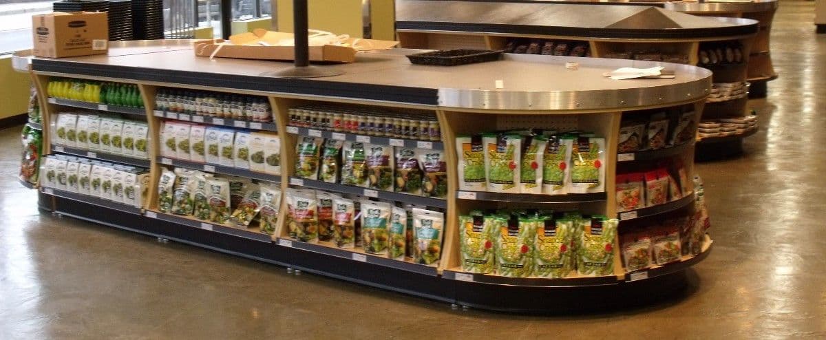 Buy Low Foods SFU 10