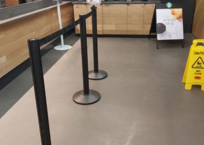 Langara College Starbucks 3