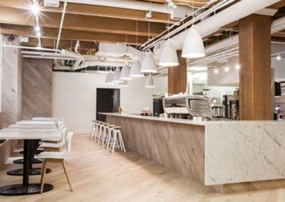 Small Victory Cafe 2
