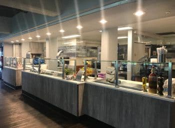 TWU Lower Cafe 1