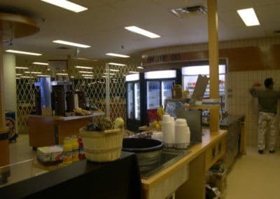 VGH Main and Tim Hortons 4