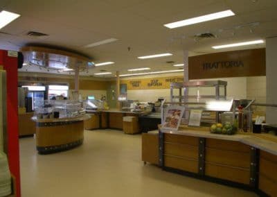 VGH Main and Tim Hortons 5