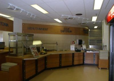 VGH Main and Tim Hortons 6