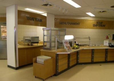 VGH Main and Tim Hortons 8