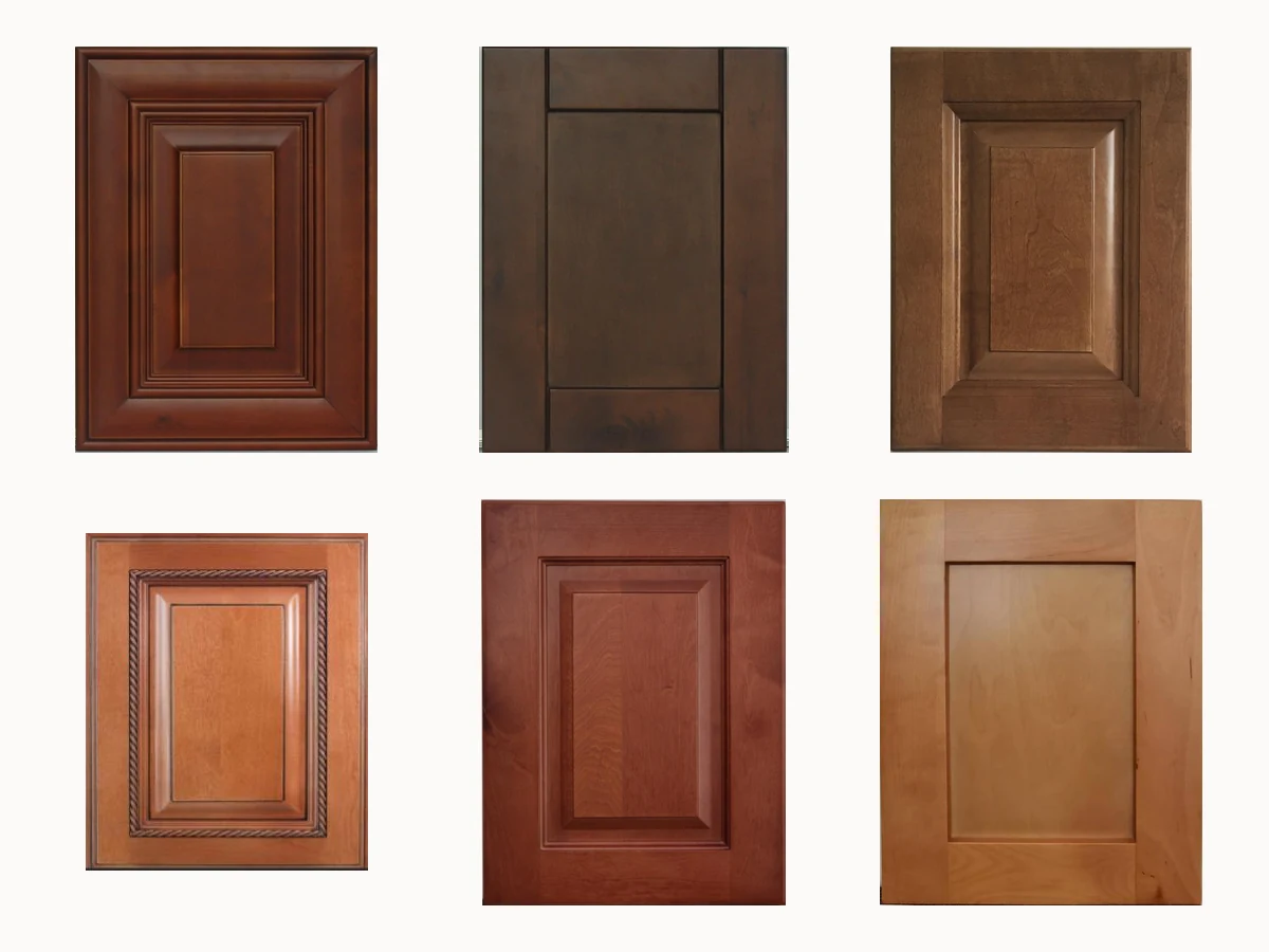 Cabinet — Premium Series