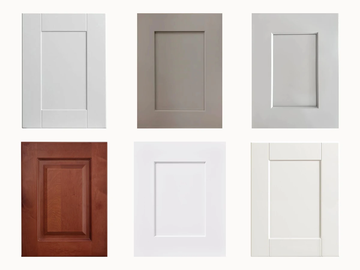 Cabinet — Standard Series