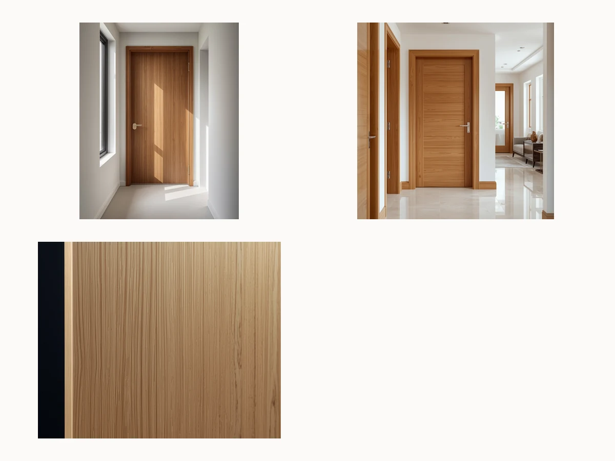 Reco Door Interior Series