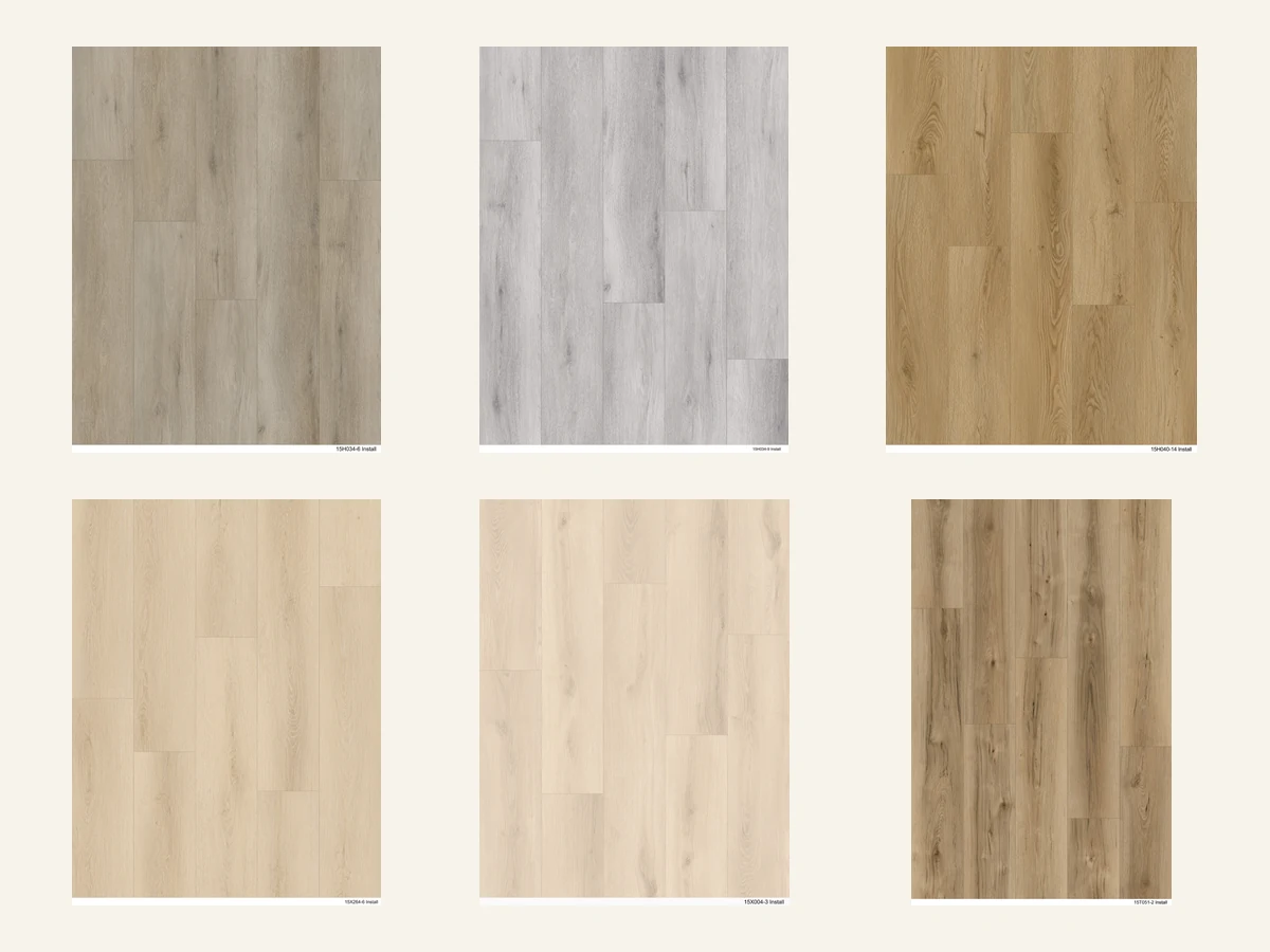HARMONY Collection