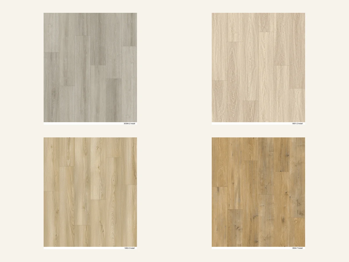 TIMBER Collection