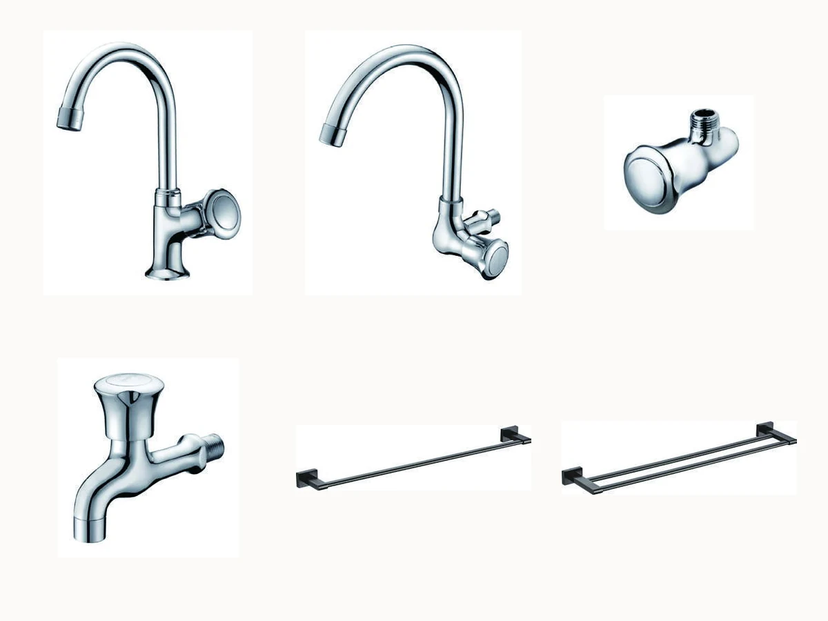 Bathroom Accessories