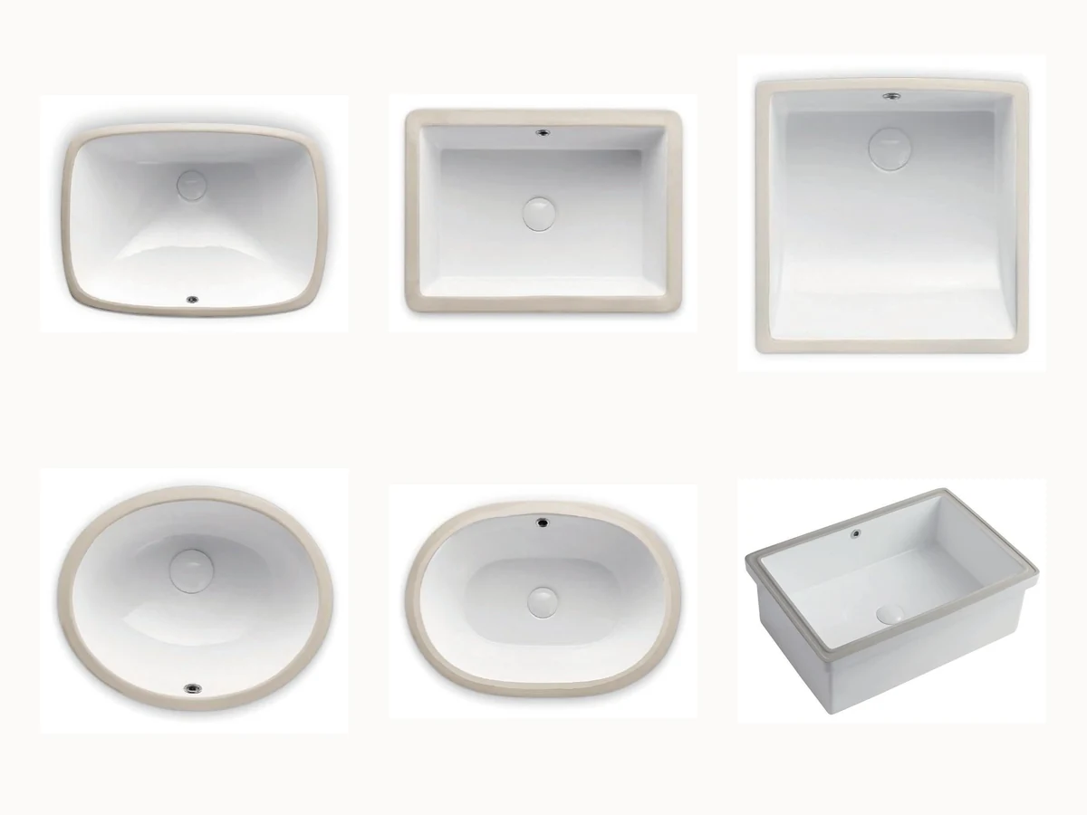 Vanity Basin